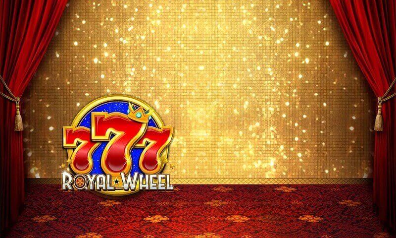 Cao thủ chia sẻ bí quyết chơi 777 Royal Wheel Thabet 