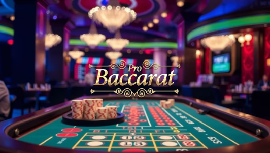 Khám phá sơ lược về Baccarat