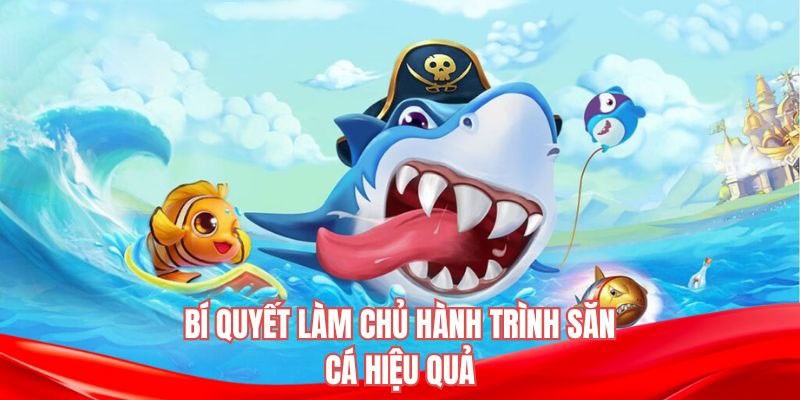 Bí quyết giúp bắn cá H5 mang lại tỷ lệ thắng cao