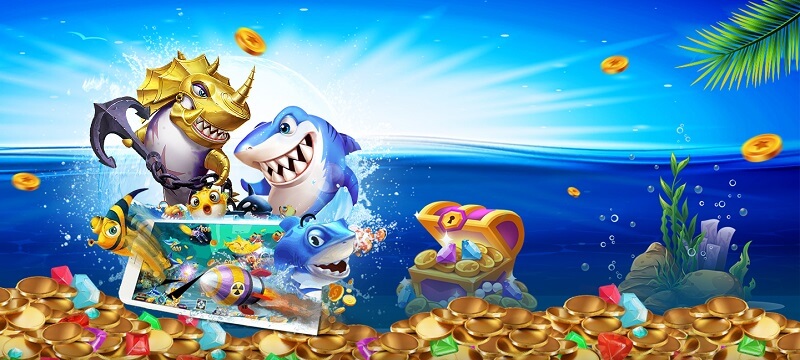Bắn cá hoàng đế Thabet là game gì?