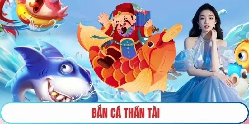 Hướng dẫn các bước tải bắn cá thần tài trên Android