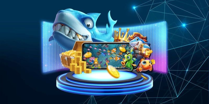 Các bước bắn cá tiểu tiên tại Thabet nhanh nhất