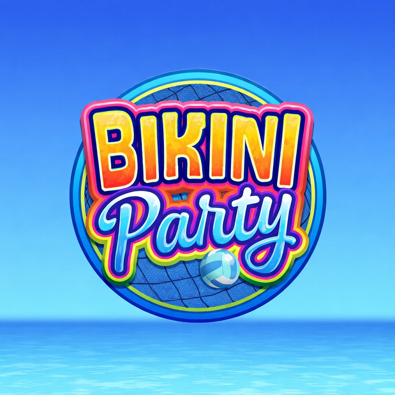 Bikini Party Thabet hấp dẫn, dễ chơi với mọi người