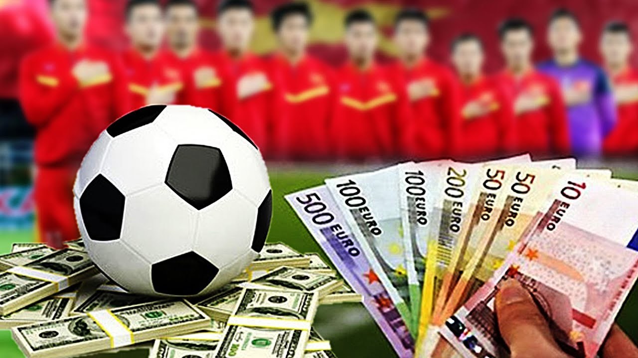 Giới thiệu về chuyên mục cá cược bóng đá