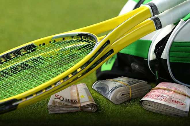 Thế nào là cá cược Tennis