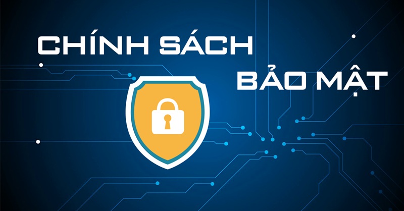 Tìm hiểu về chính sách bảo mật tại Thabet