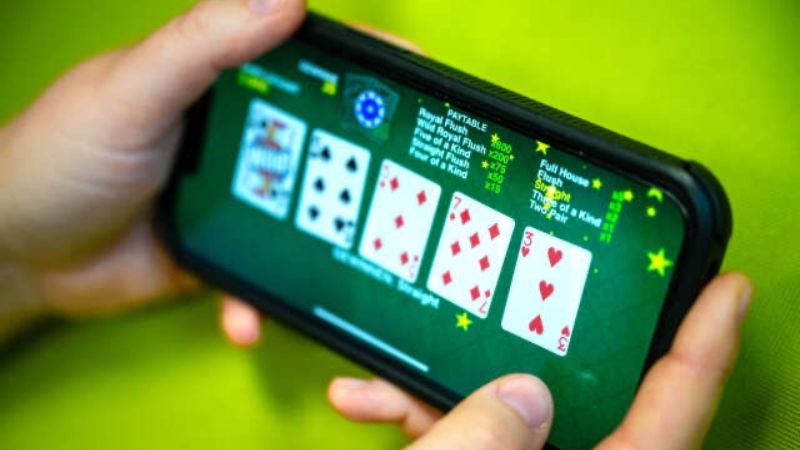 Người chơi cần bảo vệ và quản lý tài khoản cá cược
