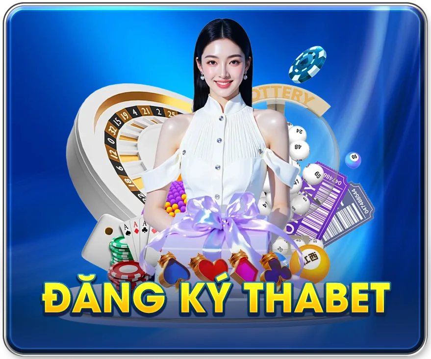 Những thắc mắc khi tạo tài khoản Thabet