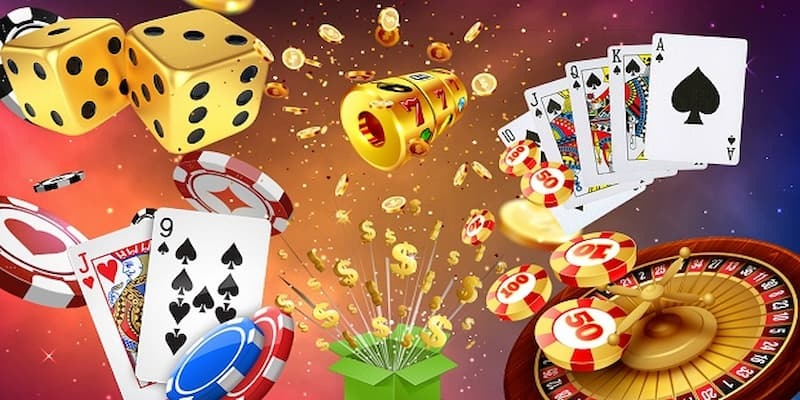 Trung thực khi cá cược tại nhà cái Thabet
