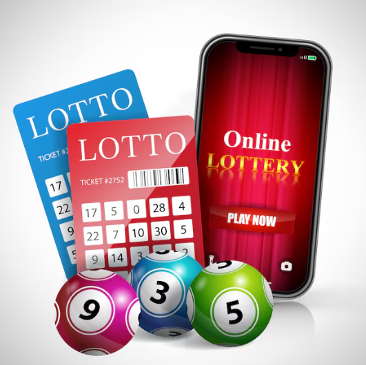 Thế nào là Lotto 