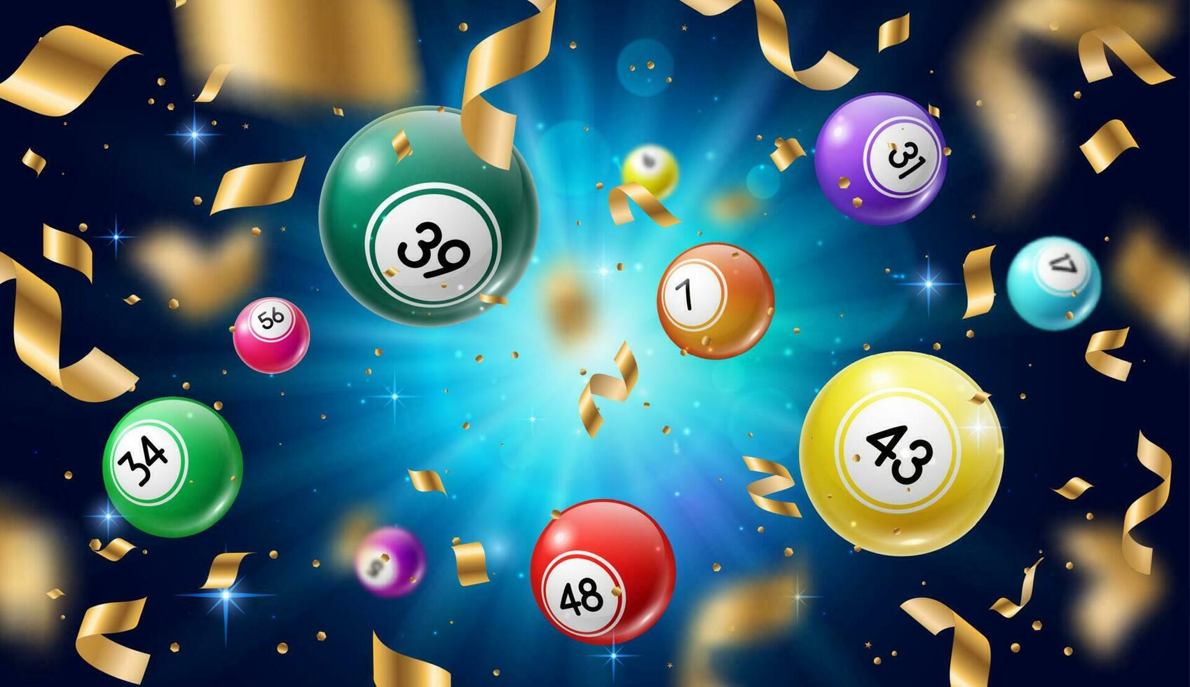 Chi tiết luật chơi Lotto