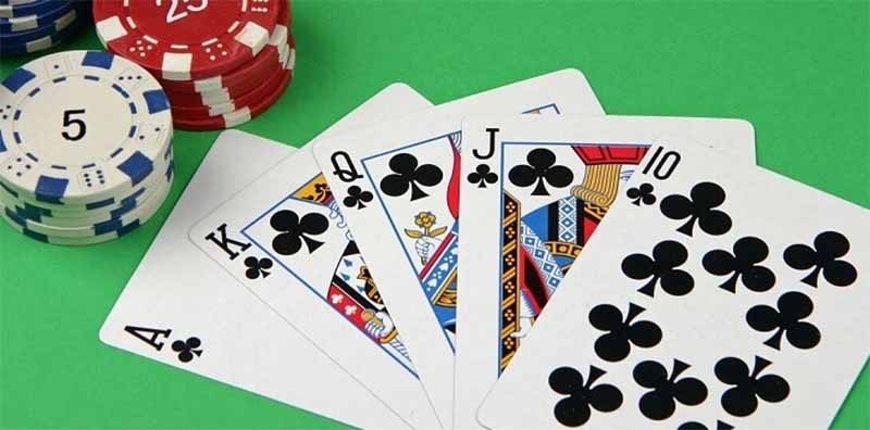 Mậu binh Thabet - Game bài chiến thuật hấp dẫn