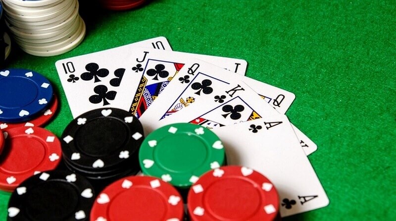 Top 4 chiến thuật xếp bài Mậu binh Thabet hiệu quả nhất