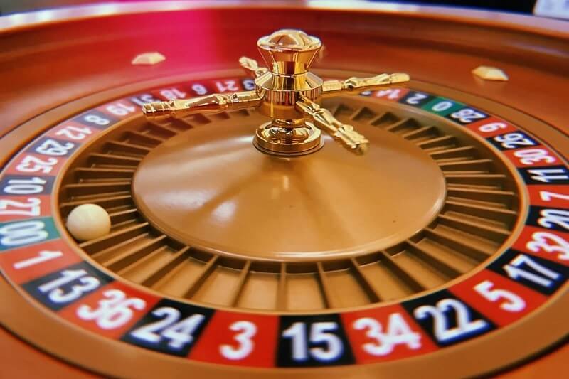 Roulette Thabet - Game casino hấp dẫn nhất hiện nay