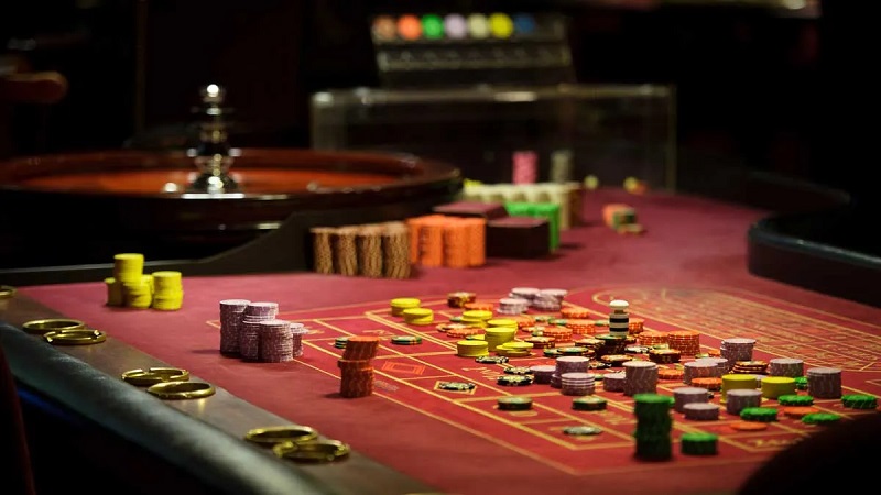 Chọn loại bàn Roulette Thabet yêu thích