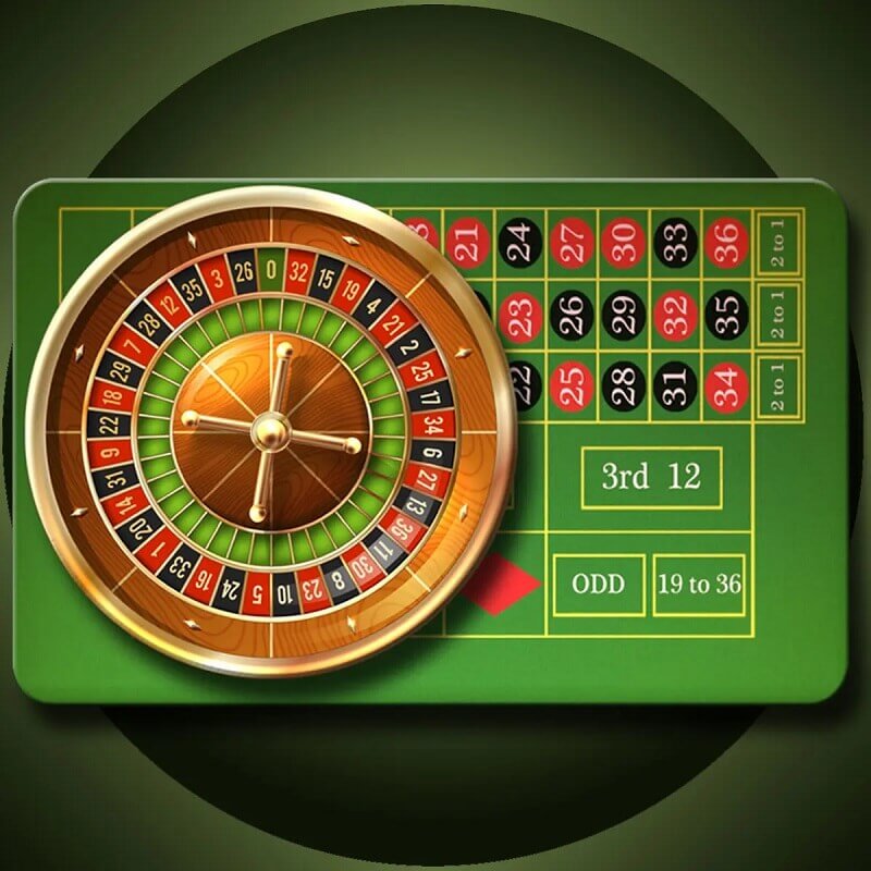 Quay Roulette Thabet và nhận kết quả
