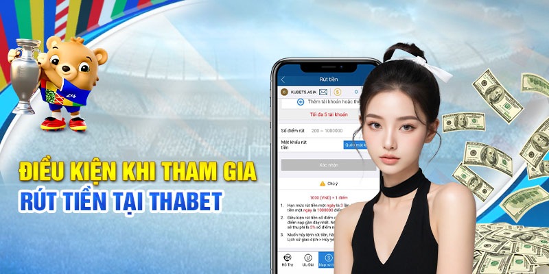 Xác nhận rút tiền