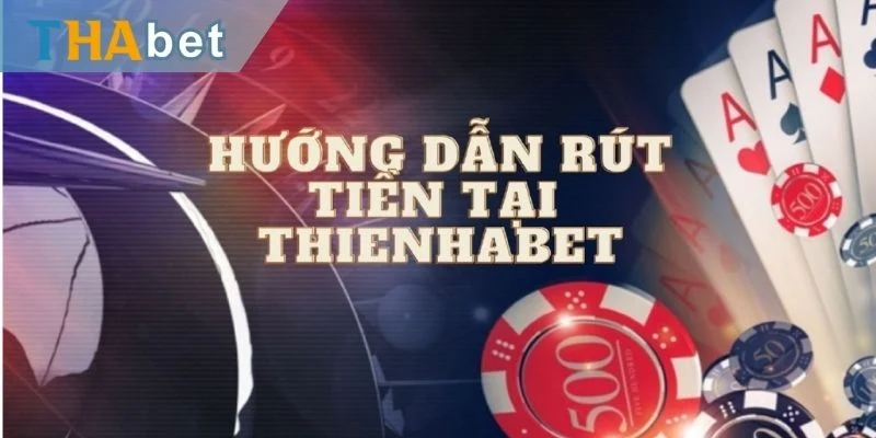 Đăng nhập để rút tiền Thabet