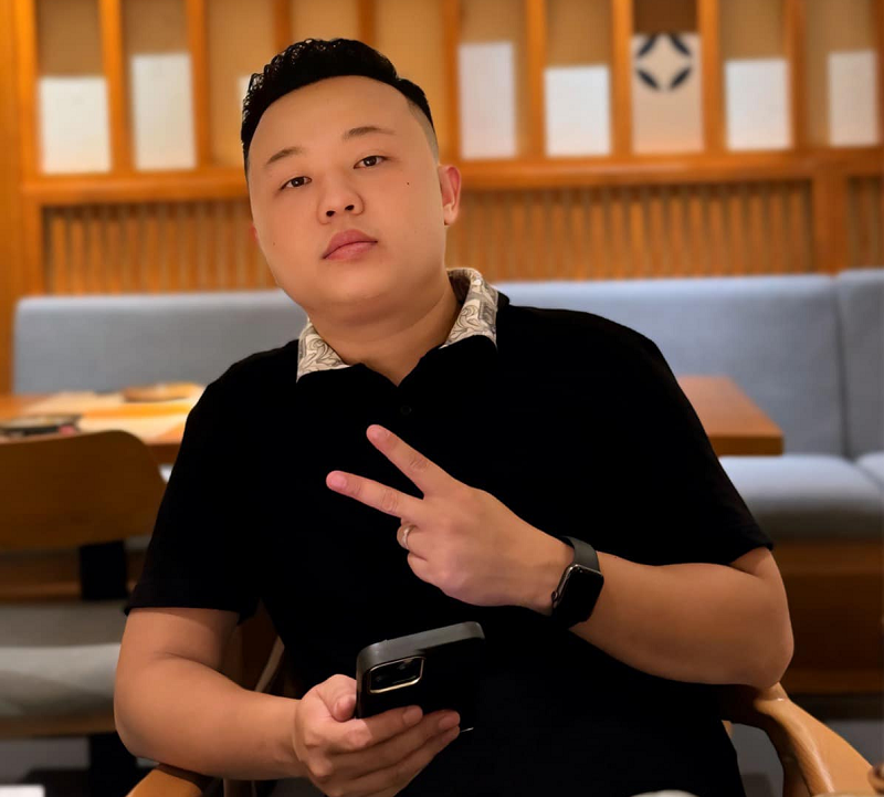 Thabet là thương hiệu cá cược quen thuộc tại Việt Nam