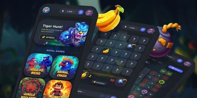 Tải App Thabet về điện thoại giúp giải trí tiện lợi