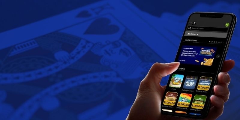 Tải App Thabet trên điện thoại Android cực dễ