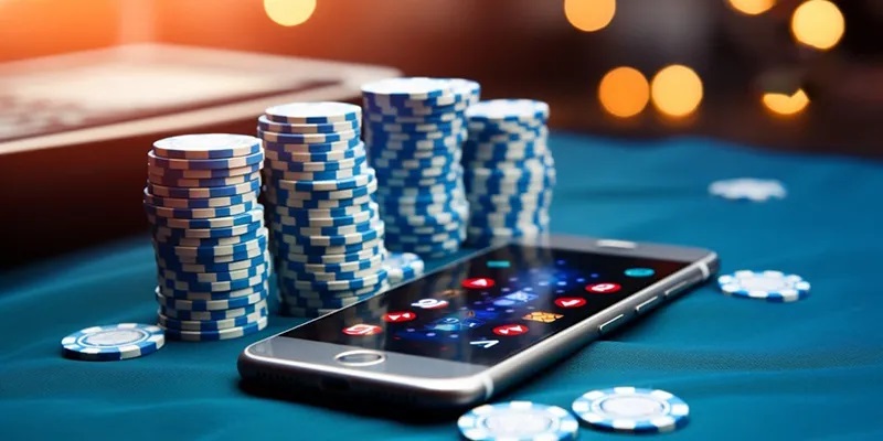 Cẩn trọng khi tải App Thabet để không có lỗi xảy ra