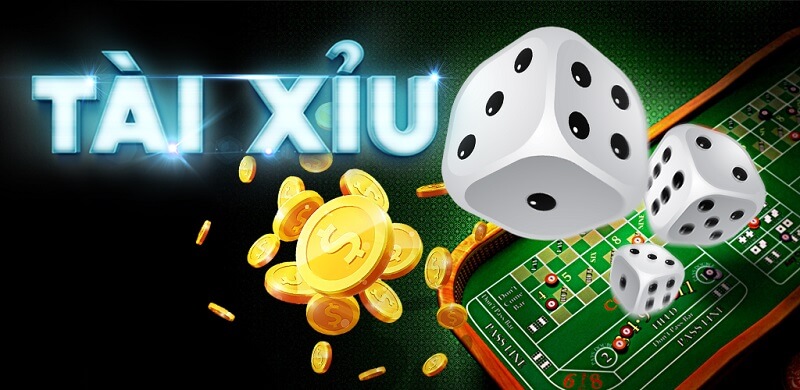 Tài xỉu Thabet chơi dễ, thắng dễ
