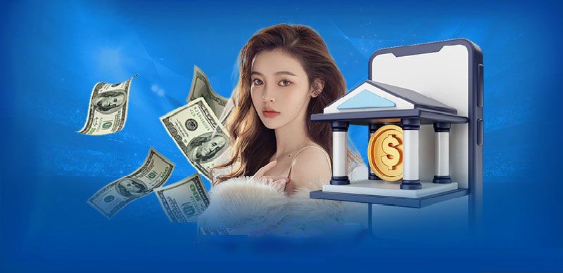 Đăng nhập và nạp tiền chơi Tài xỉu Thabet