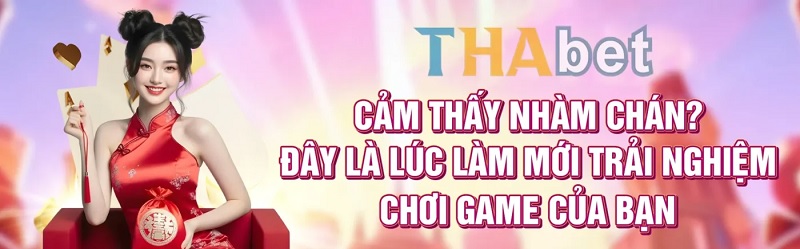 Thabet đã hoạt động lâu năm trên thị trường