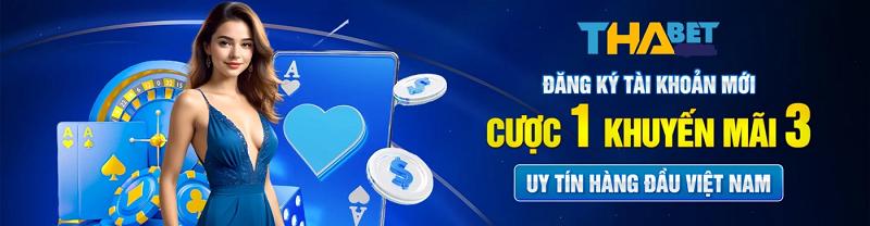 Thabet luôn khẳng định uy tín và chất lượng