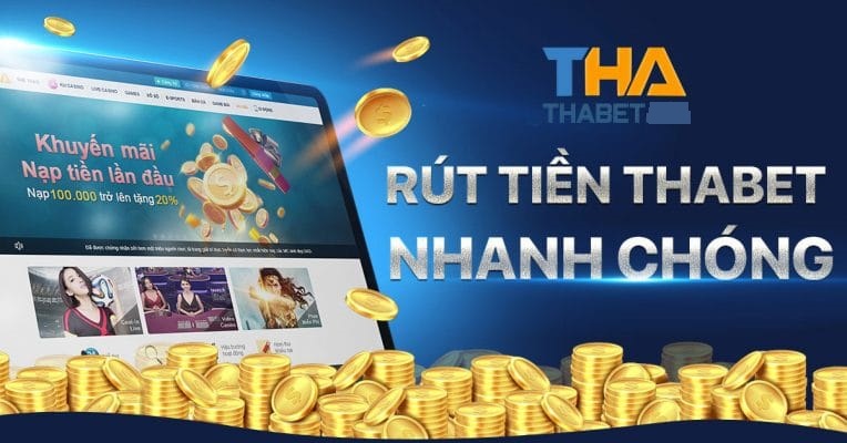 Thabet cung cấp giao dịch đa dạng
