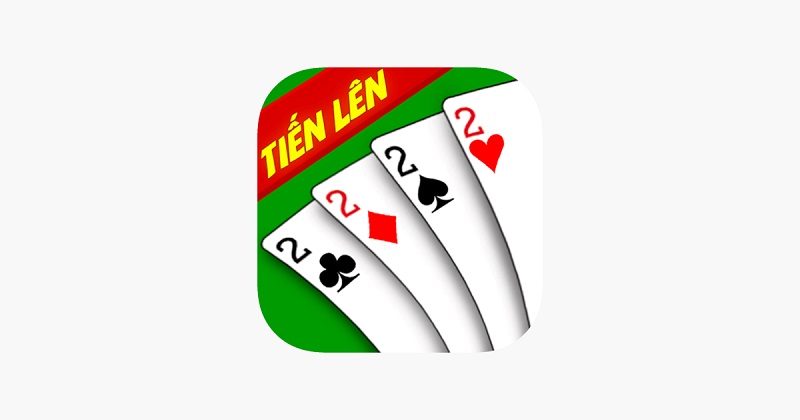 Tiến lên Thabet chơi rất đơn giản
