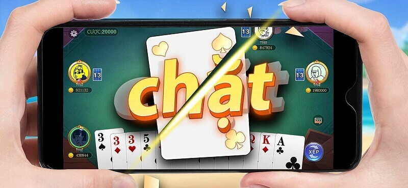 Tìm hiểu sơ về Tiến lên Thabet