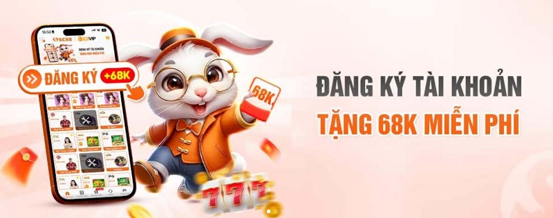 Tạo tài khoản Treasure House Thabet mới