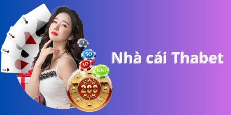 Về chúng tôi Thabet lịch sử phát triển