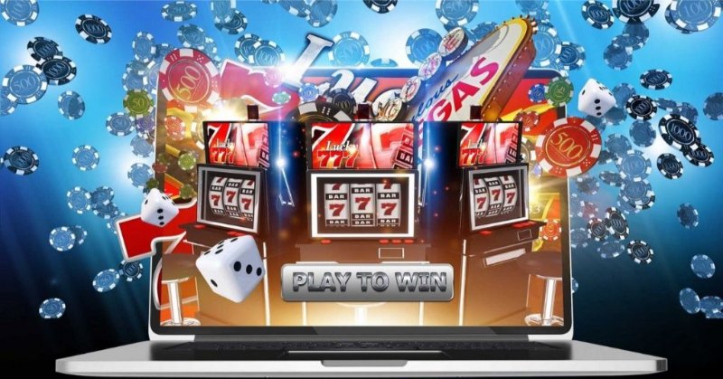Nhà cái kiến tạo môi trường cược online công bằng chuyên nghiệp